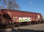 BNSF 450122 NEW